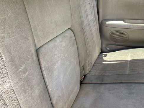 Used 2003 Toyota Tundra SR5 AWD/4WD image 8
