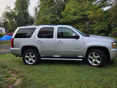 Used 2013 Chevrolet Tahoe LT w/ Luxury Package