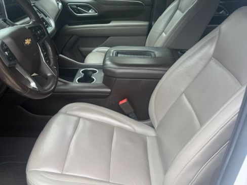 Used 2021 Chevrolet Tahoe LT RWD image 29