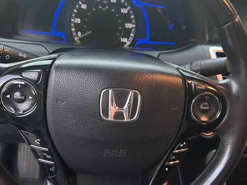 Used 2014 Honda Accord EX-L image 12