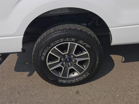 Used 2014 Ford F150 XL w/ Power Equipment Group AWD/4WD image 15