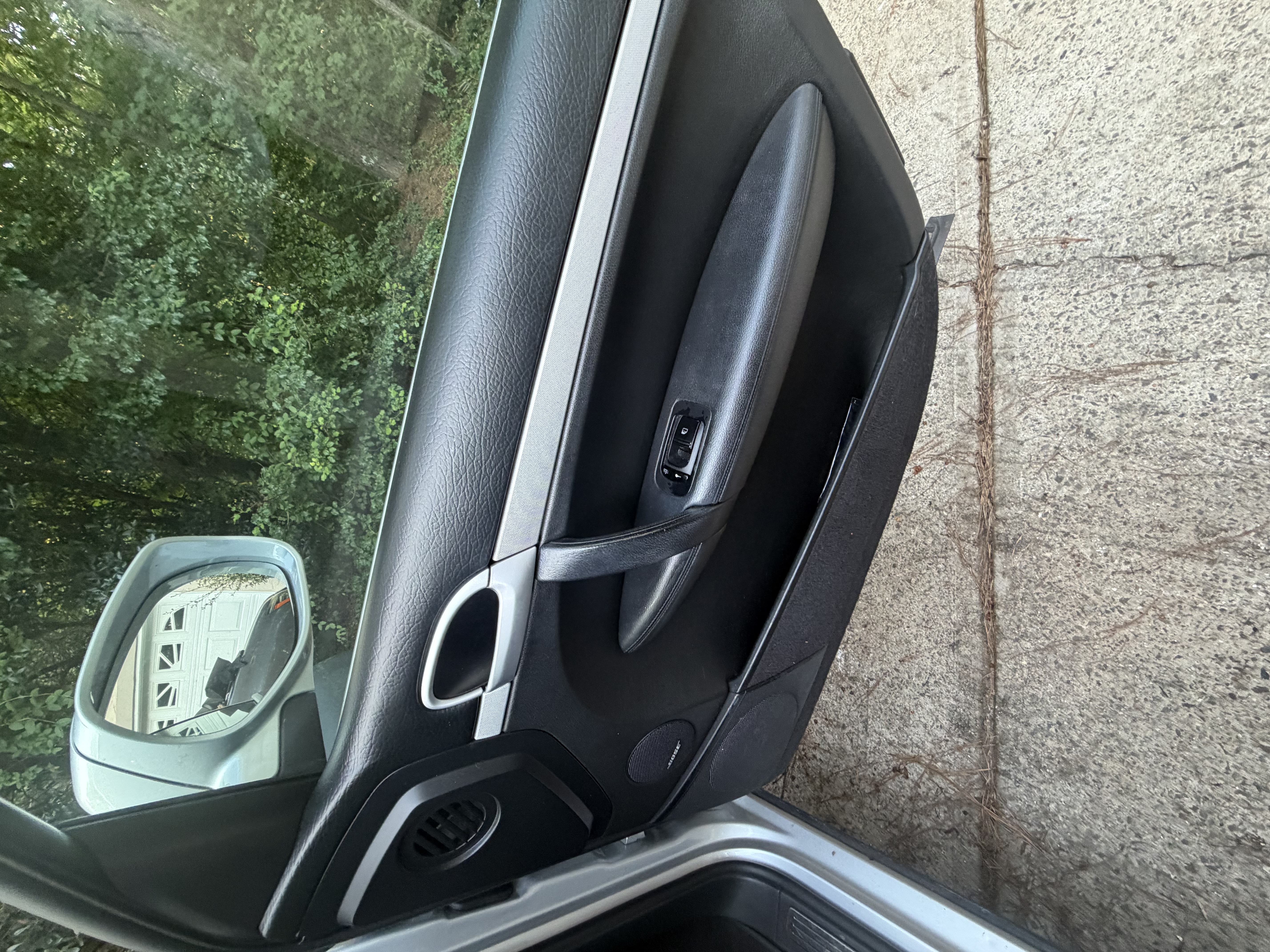 Used 2009 Porsche Cayenne S AWD/4WD image 23