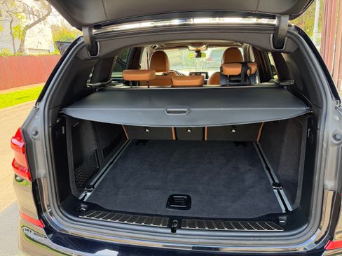 Used 2018 BMW X3 xDrive30i w/ M Sport Package image 22