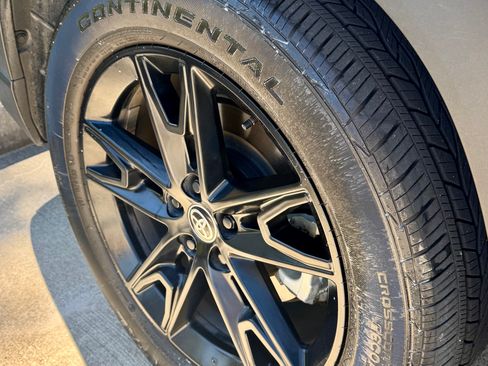 Used 2025 Toyota Grand Highlander AWD Hybrid image 16