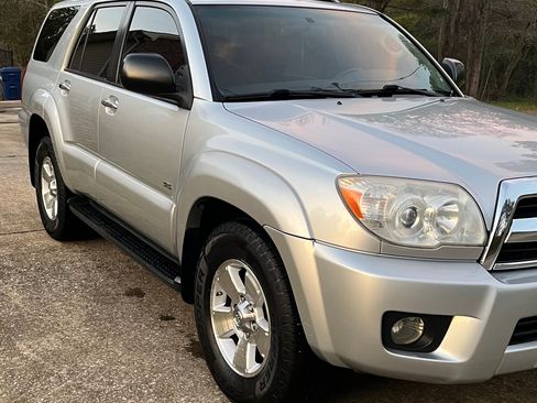 Used 2006 Toyota 4Runner Sport image 6