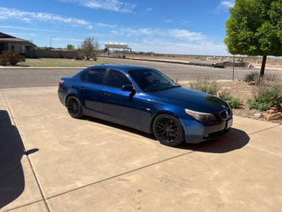 Used 2004 BMW 530i Sedan