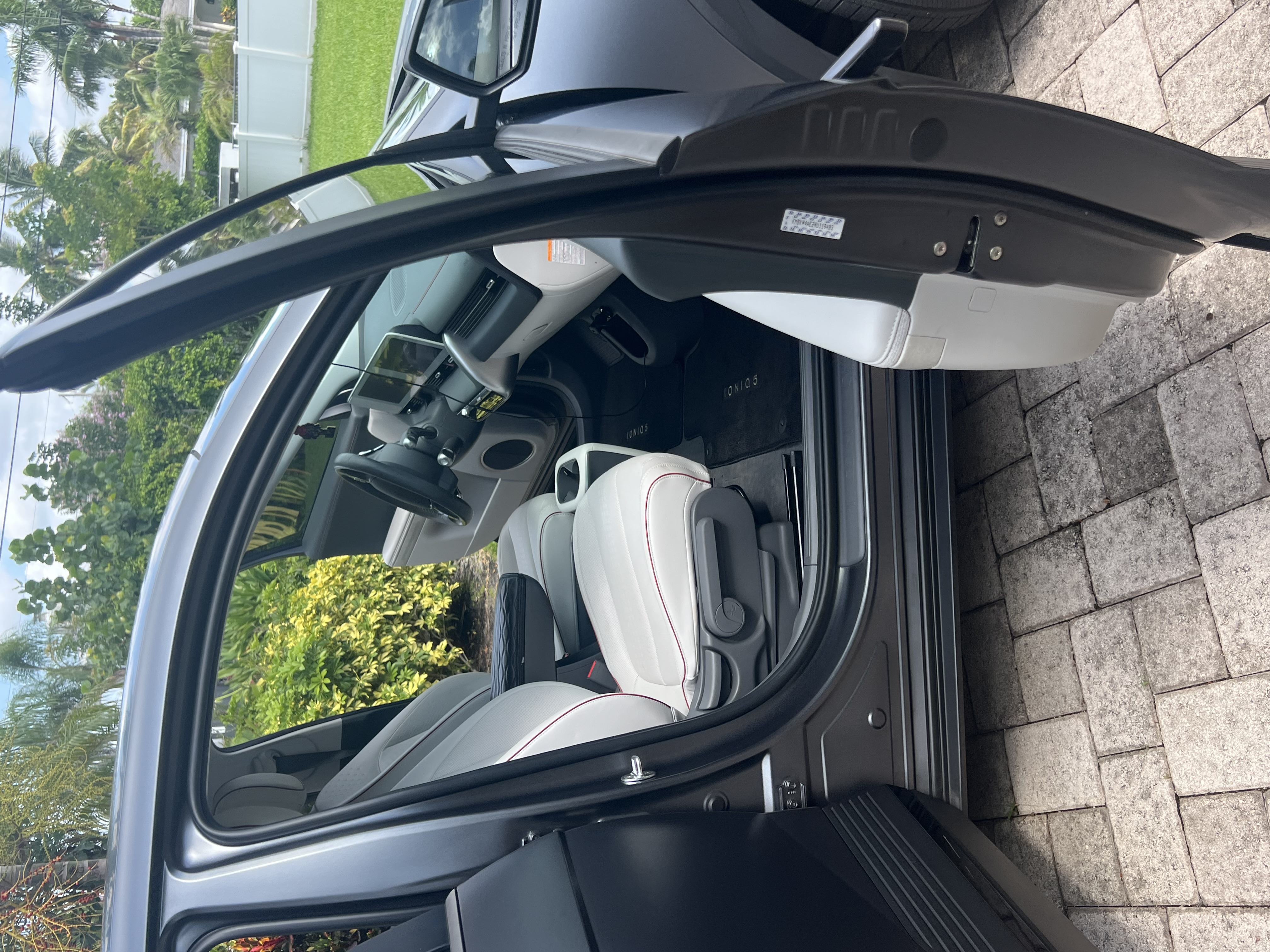 Used 2022 Hyundai Ioniq 5 SEL RWD image 9