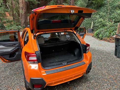 Used 2018 Subaru Crosstrek 2.0i Limited w/ Popular Package #2 image 13