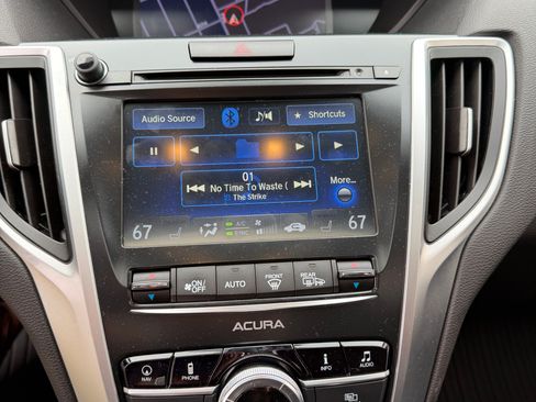 Used 2015 Acura TLX V6 SH-AWD w/ Technology Pkg image 21