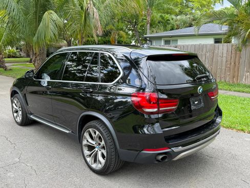 Used 2016 BMW X5 xDrive35i AWD/4WD image 8