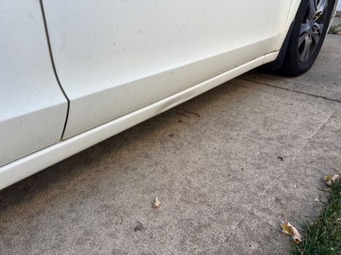 Used 2012 Honda Accord SE image 8