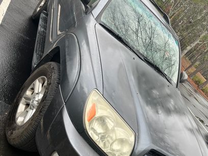 Used 2004 Toyota 4Runner Sport