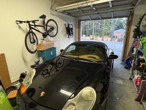 Used 1998 Porsche Boxster image 10