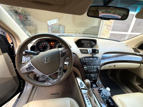 Used 2011 Acura MDX w/ Technology Package image 8