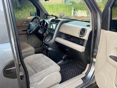 Used 2011 Honda Element EX image 12
