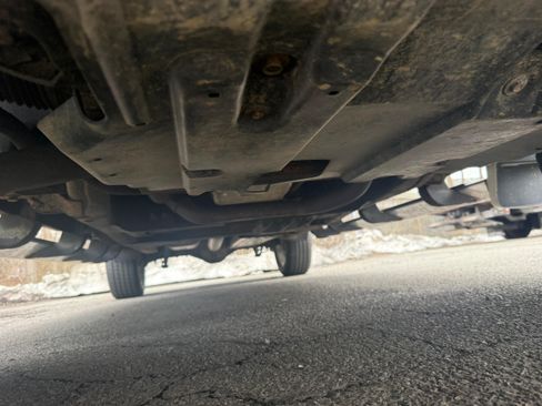 Used 2014 Chevrolet Silverado 1500 LTZ Z71 image 16