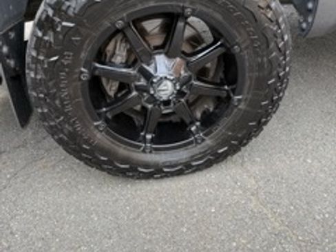 Used 2014 Toyota Tundra Platinum AWD/4WD image 24
