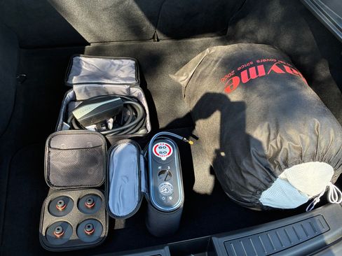 Used 2015 Tesla Model S P85D image 21