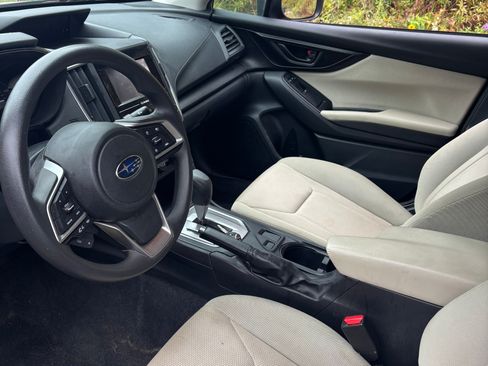 Used 2021 Subaru Impreza 2.0i image 12