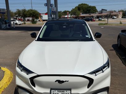 Used 2022 Ford Mustang Mach-E Premium