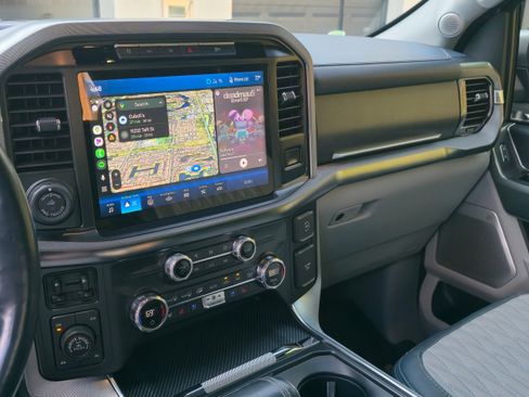 Used 2021 Ford F150 Limited image 21