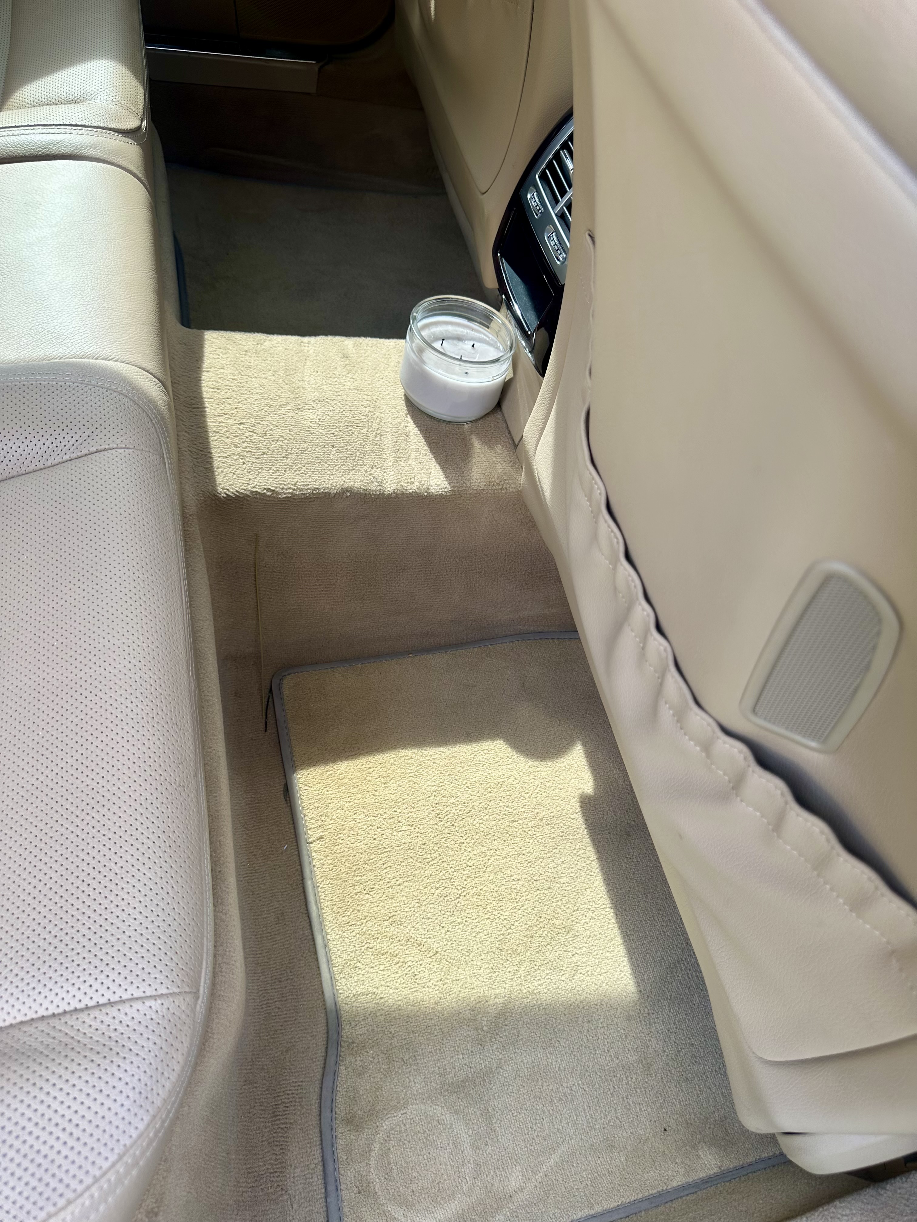 Used 2012 Mercedes-Benz S 550 image 15