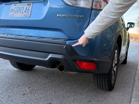 Used 2020 Subaru Forester Premium image 15