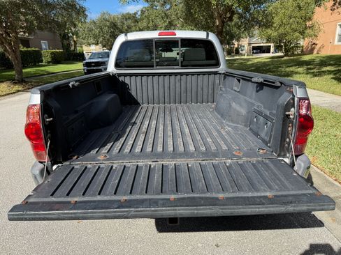 Used 2007 Toyota Tacoma PreRunner image 6