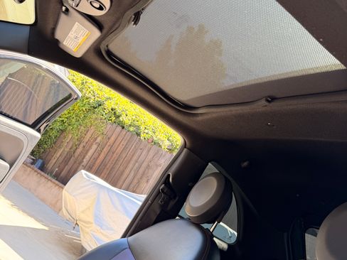 Used 2014 FIAT 500 e image 14