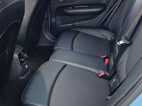 Used 2017 MINI Cooper Clubman S image 15