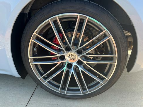 Used 2025 Porsche 718 Boxster S image 20