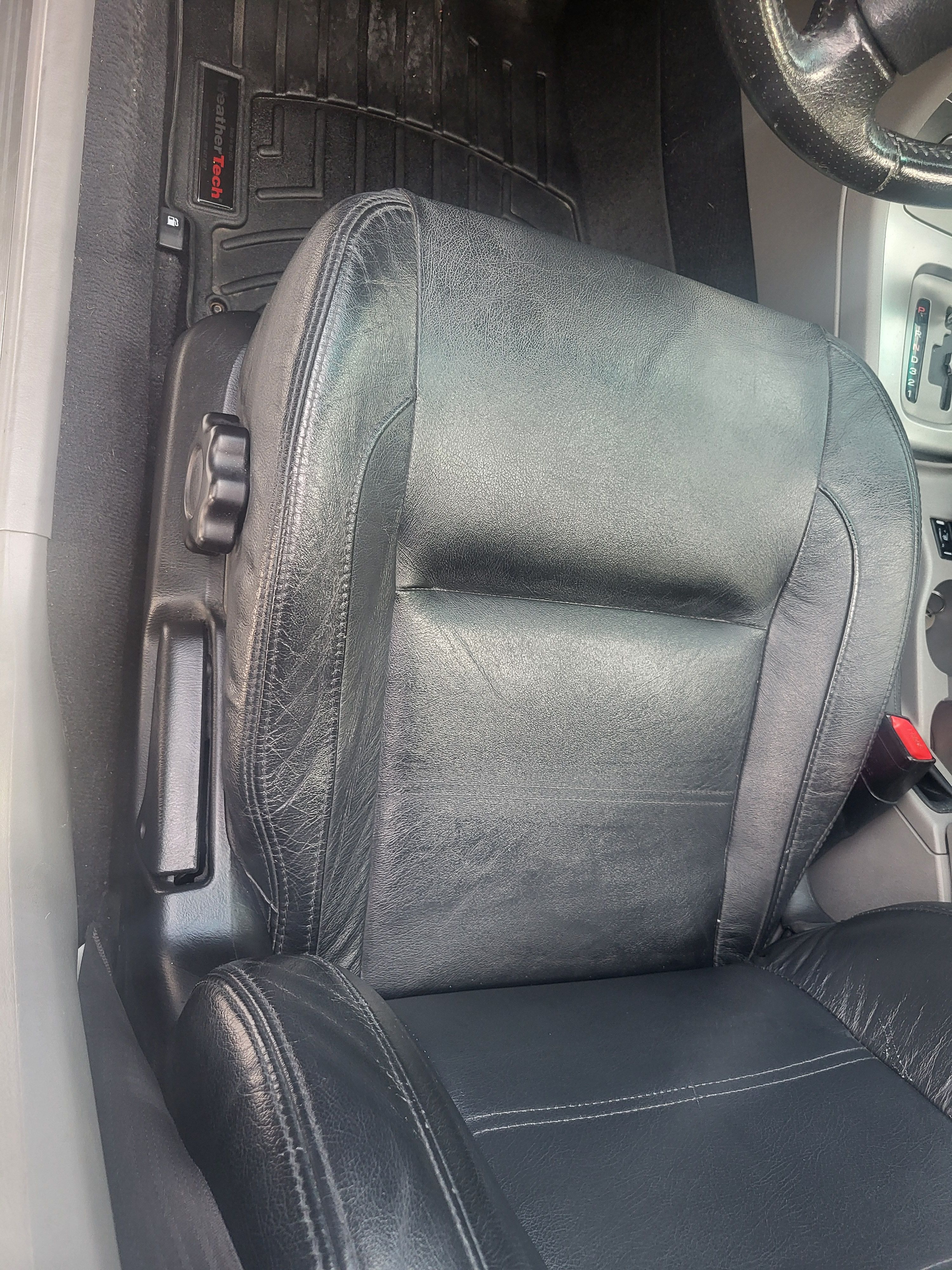 Used 2004 Subaru Forester 2.5XT AWD/4WD image 29