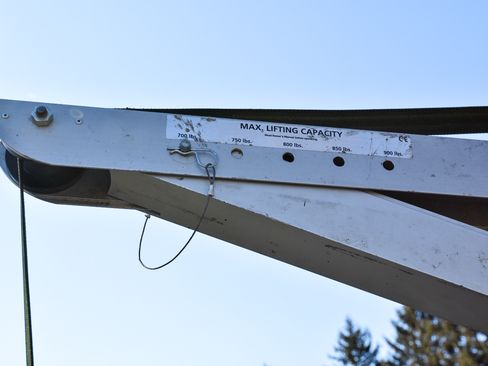 Used 2006 Dodge Ram 3500 Truck SLT image 18