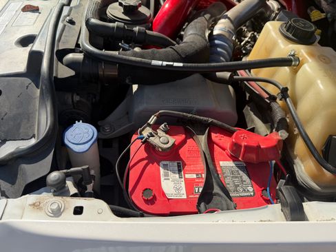 Used 2017 Ford F250 Platinum w/ Platinum Ultimate Package image 11