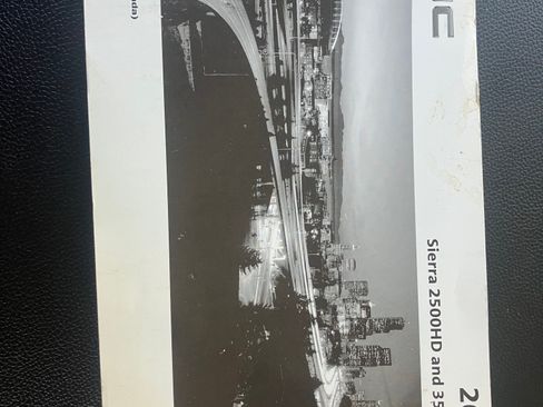 Used 2014 GMC Sierra 3500 SLE image 11