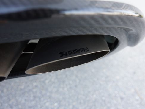 Used 2015 Bentley Continental GT3-R AWD/4WD image 19