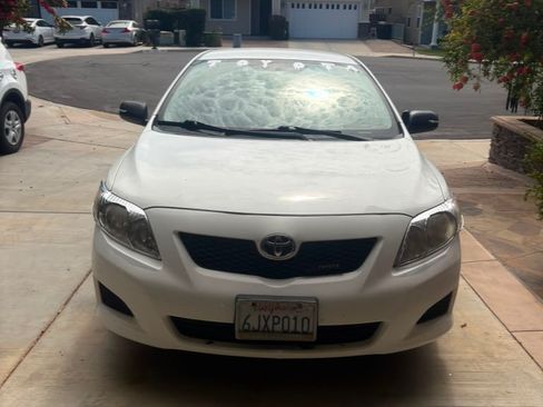 Used 2010 Toyota Corolla LE FWD image 8