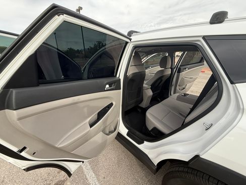 Used 2019 Hyundai Tucson Value image 20