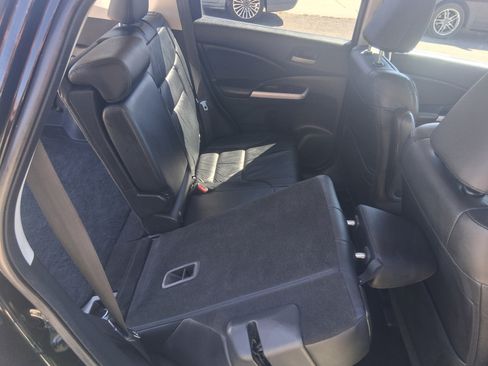 Used 2013 Honda CR-V EX-L image 6