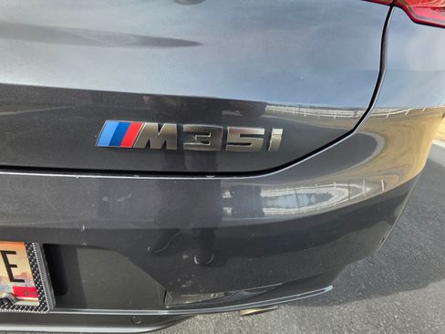 Used 2020 BMW X2 M35i w/ Premium Package image 13