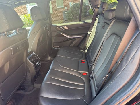 Used 2020 BMW X5 xDrive40i w/ Convenience Package image 10