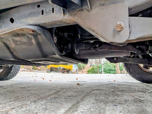 Used 2004 Jeep Wrangler X w/ Wheel Plus Group image 18