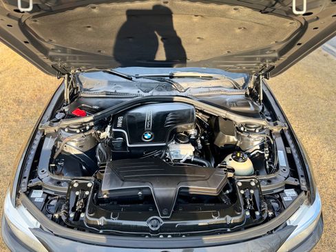 Used 2015 BMW 428i Gran Coupe 428i Gran Coupe 4D image 20