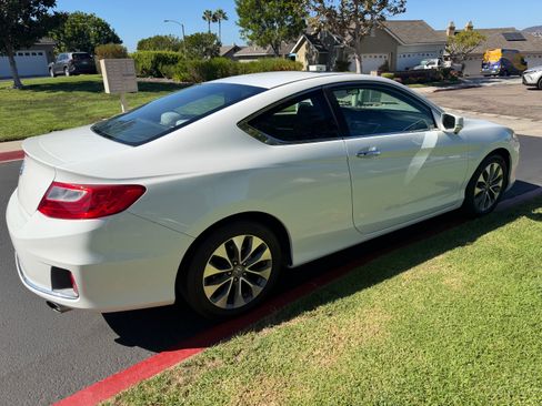 Used 2015 Honda Accord EX image 4