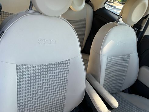 Used 2018 FIAT 500 Pop image 15