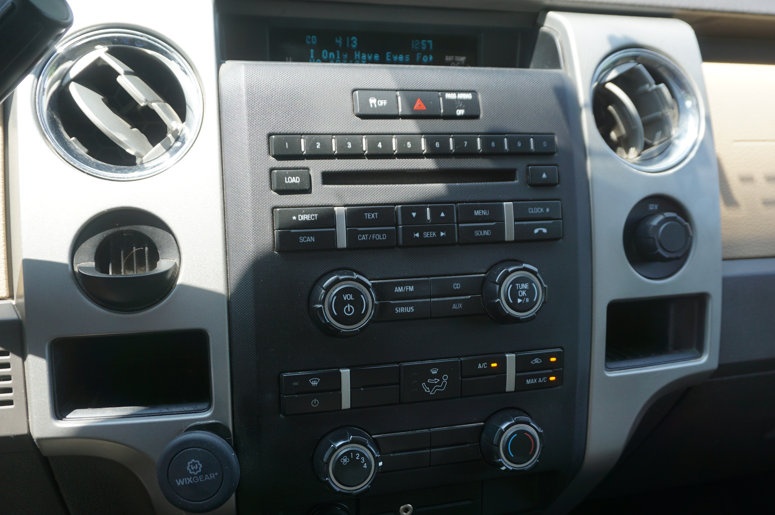 Used 2012 Ford F150 XLT RWD image 21
