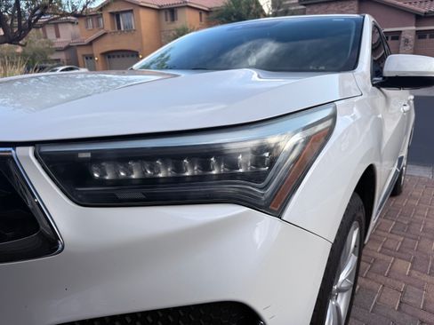 Used 2019 Acura RDX FWD image 9