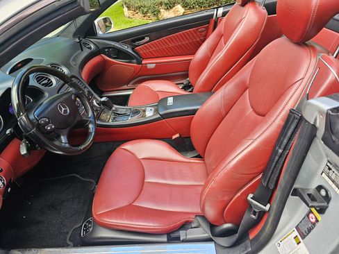 Used 2007 Mercedes-Benz SL 600 image 16