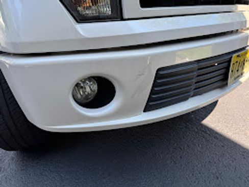 Used 2012 Ford F150 Harley-Davidson image 17