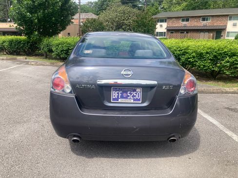 Used 2007 Nissan Altima 2.5 S image 26
